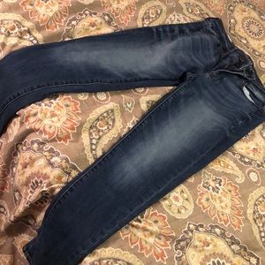 American Eagle jeans size 8